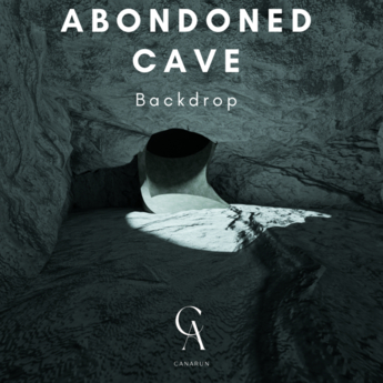 Abondoned Cave