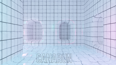 Deep Pool Backdrop