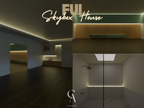 Fui Skybox