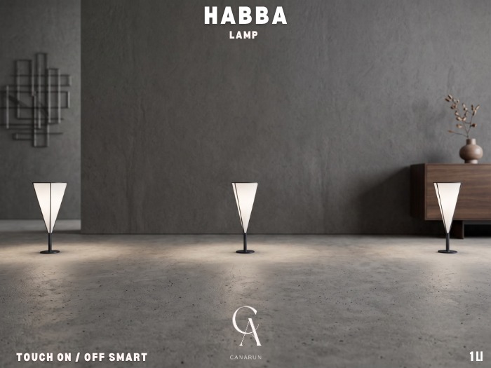 Habba Lamp