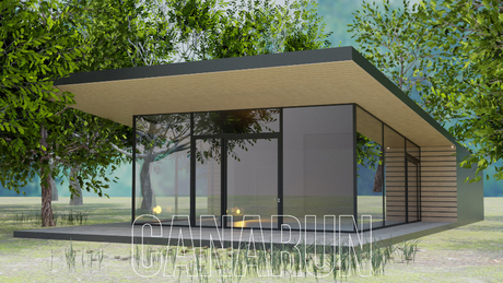 Modern Villa