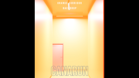 Orange Corridor